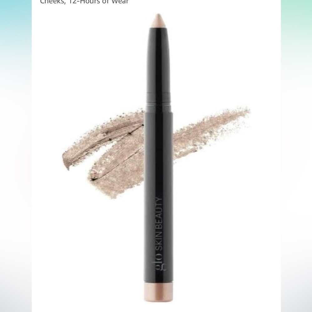Glo Minerals Cream Stay Shadow Stick-Beam- NIB